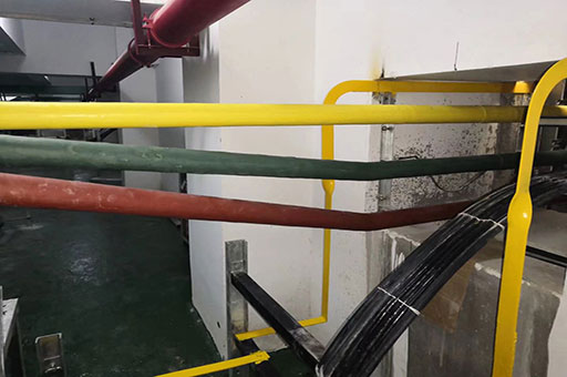 智能母線槽測溫實力廠家